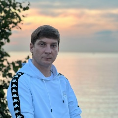 Владислав Григорьев, 11.09.1981, Санкт-Петербург