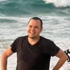 Иван Седов, 21.07, Москва