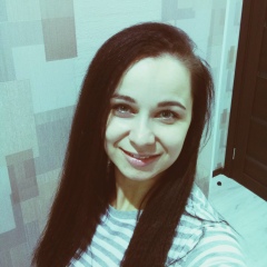 Евгения Векшина, 10.03, Тюмень