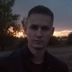 Игорь Калинин, 20.06, Орск