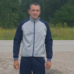 Иван Балтин, 26.07.1983, Новосибирск