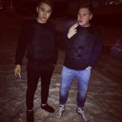 Мухаммед Басаев, 01.01.1996, Москва