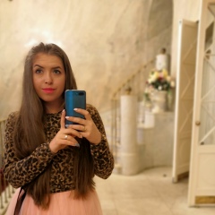 Юлия Цурко, 21.07, Санкт-Петербург