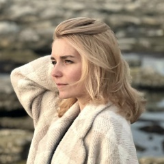 Алина Малина, 10.02, Тула
