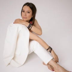 Ольга Аксенова, 08.03, Челябинск