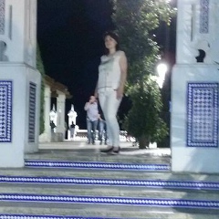 Анна Бакулина