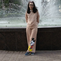 Галина Алексеевна, 30.10, Санкт-Петербург