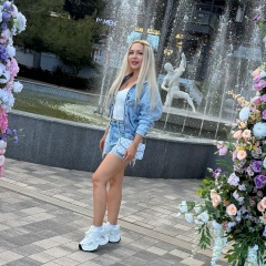 Ксения Осман, 19.08, Симферополь