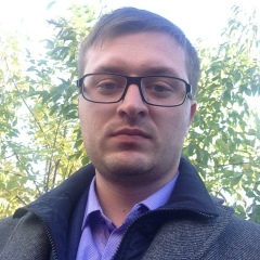 Константин Пазынич, 07.03, Москва