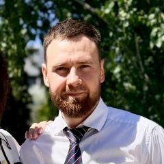 Владимир Митрофанов, 02.03