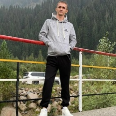 Данил Ткаченко, 25.06.1992, Алматы