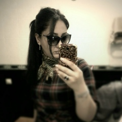 Лина Гаглоева, 02.07.1985, Владикавказ