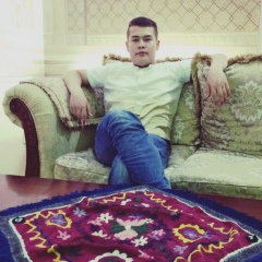 Aziz Umarov, 25.03, Самарканд
