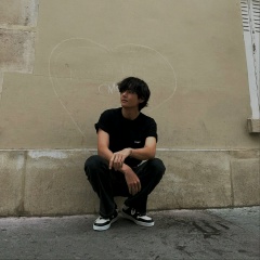 Kim Taehyung, 11.11.1993, Seoul
