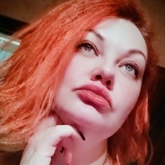 Юлия Алексеева, 07.11, Москва