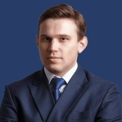 Дмитрий Москвичёв, 23.05.1991, Воронеж