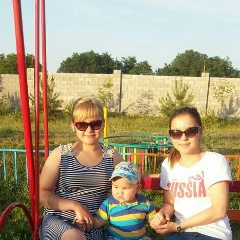 Айжан Жоламанова, 23.05.1992, Алматы