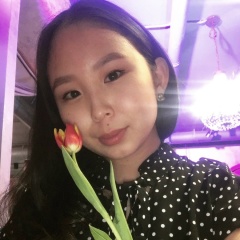 Ньургустаана Петрова, 08.03, Якутск