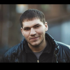 Дима Михайлов, 22.05.1988, Самара