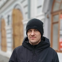 Евгений Семенищев, 19.05.1984, Вятка