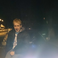 Егор Депутатов, 28.10, Омск