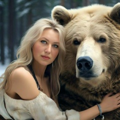 Оксана Лялина, 08.05, Волгоград