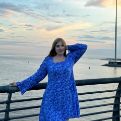 Анна Плетнёва, 08.03, Ташкент