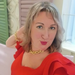 Катя Говорова, 11.05.1981, Санкт-Петербург