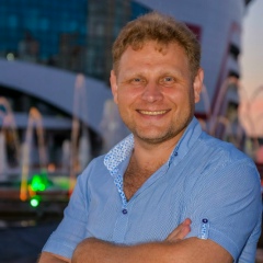 Сергей Мазов, 30.10, Саранск