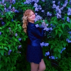 Татьяна Шкодова