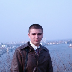 Виталий Романцов, 14.07, Лозовая