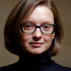 Вероника Куканова