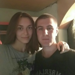 Артём Бубенко, 02.07, Бердск