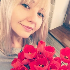 Анна Демченко, 23.06.1993, Волноваха