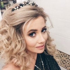 Светлана Башмакова, 06.02, Санкт-Петербург