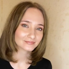 Юлия Петрухина, 02.09.1987, Кемерово