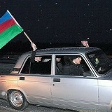 Orxan Qocuyev, Гянджа