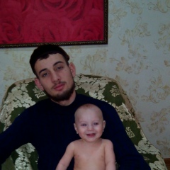 Ibragim Hazbulatov