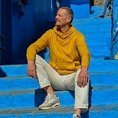 Андрей Копров, 21.08, Санкт-Петербург