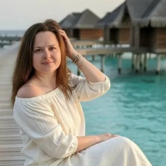 Регина Суетина, 28.05, Екатеринбург
