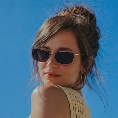 Эллина Кириллова, 02.04.1988, Москва