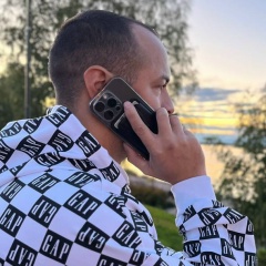 Иван Джалилов, 13.02, Енисейск