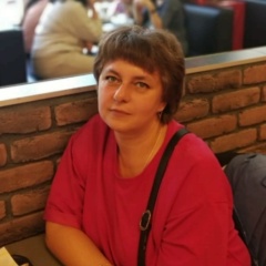 Вера Новикова, 02.10, Екатеринбург