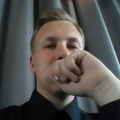 Сергей Остапенко, 20.12.1994, Казань