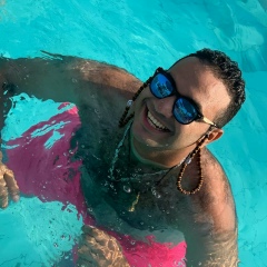 Ramez Refaat, 17.05.1995, Hurghada