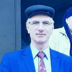 Дукваха Асхабов, 01.02.1961, Грозный