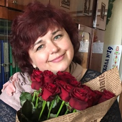 Наташа Осока, 11.04, Павлоград