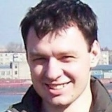 Александр Новиков, 22.07.1981, Калининград