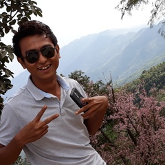 Pyaephyo Aung, 16.08, Monywa
