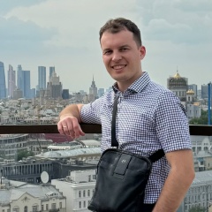 Денис Чижиков, 27.09.1989, Санкт-Петербург